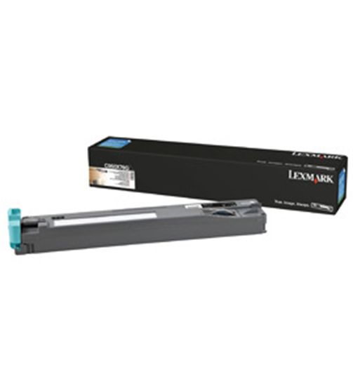 LEXMARK C950DE -  WASTE UNIT - 30,000 page yield 1