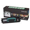 LEXMARK E250D GSA - BLACK Toner - 3,500 page yield 1
