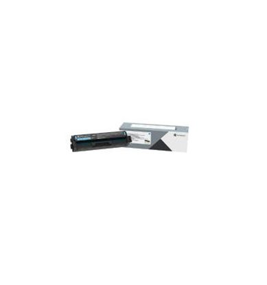 LEXMARK C3326DW - CYAN Toner - 2,500 page yield 1