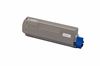 OKIDATA C610N - MAGENTA Toner - 6,000 page yield 1