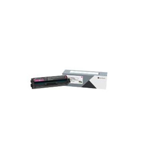 LEXMARK C3326DW - MAGENTA Toner - 2,500 page yield 1