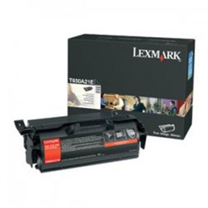 LEXMARK E450-BID - BLACK Toner - 11,000 page yield 1