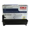 OKIDATA C711DN - YELLOW Drum - 20,000 page yield 1