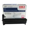OKIDATA C711DN - MAGENTA Drum - 20,000 page yield 1