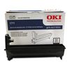 OKIDATA C711DN - BLACK Drum - 20,000 page yield 1