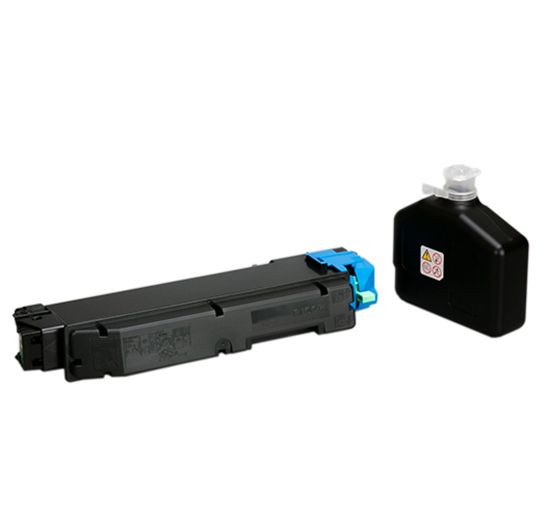 RICOH AFICIO PC600 - CYAN Toner - 12,000 page yield 1