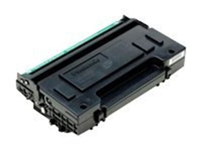 PANASONIC UF-7200 - BLACK Toner - 10,000 page yield 1
