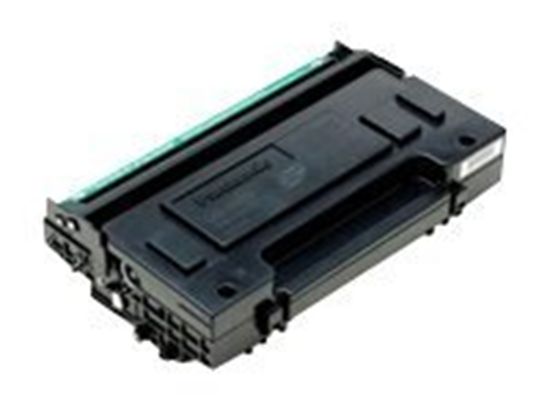 PANASONIC UF-7200 - BLACK Toner - 10,000 page yield 1
