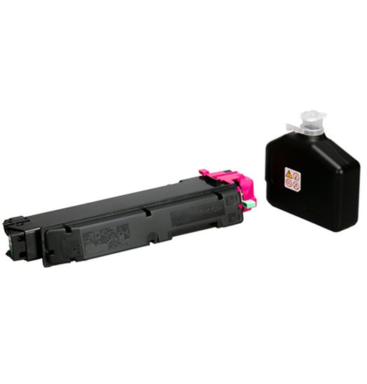 RICOH AFICIO PC600 - MAGENTA Toner - 12,000 page yield 1