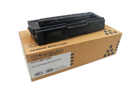 RICOH MC250FW - BLACK Toner - 6,900 page yield 1