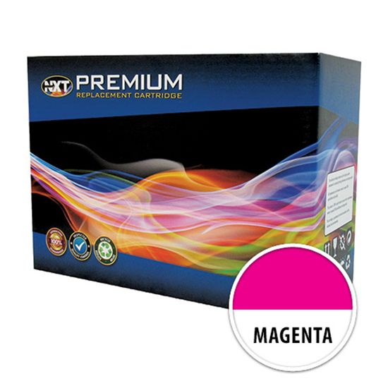 NXT PREM OKI C9600 - MAGENTA Compatible Toner - 16,500 page yield 1