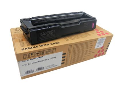 RICOH MC250FW - MAGENTA Toner - 6,300 page yield 1