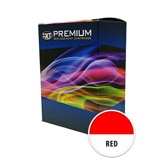 NXT PREM PITNEY K700 - RED Compatible InkJet Ink - 600 page yield 1