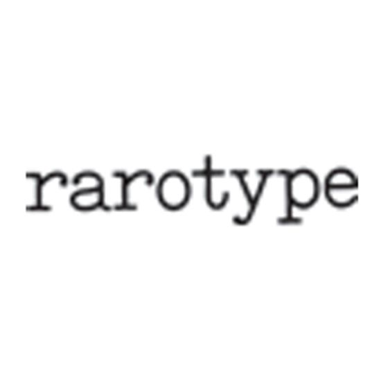 RAROTYPE IBM 1353514 -  PRINTWHEEL 1