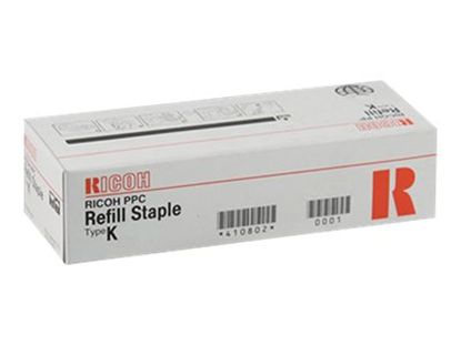RICOH AFICIO 1045 -  K STAPLES - 15,000 page yield 1