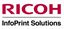 RICOH AFICIO 1060 -  L STAPLES - 2000  page yield 1