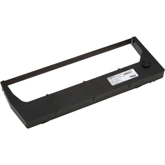 PRINTRONIX P8010 CTG - BLACK Ribbon - 120,000 page yield 1