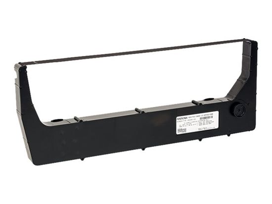 PRINTRONIX P8005 CTG - BLACK Ribbon - 68,000 page yield 1