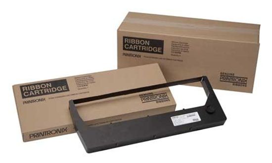 PRINTRONIX P8000HD CTG - BLACK Ribbon - 120,000 page yield 1