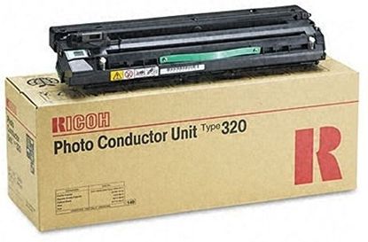 RICOH AFICIO 220 - COLOR Drum - 60,000 page yield 1