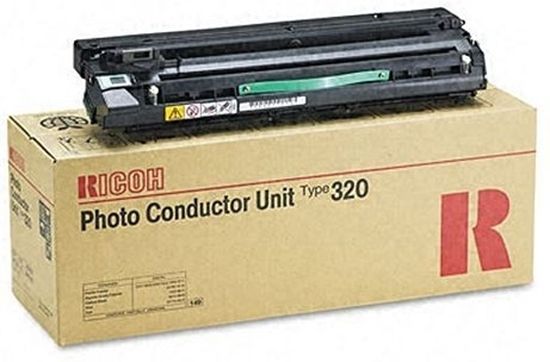 RICOH AFICIO 220 - COLOR Drum - 60,000 page yield 1