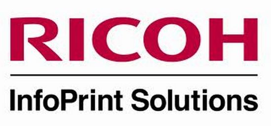 RICOH AFICIO MP9000 -  M STAPLES - 25,000 page yield 1