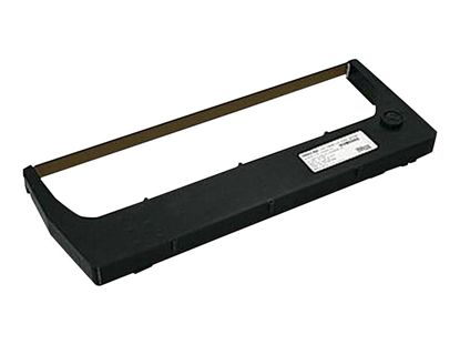 PRINTRONIX 6500-2ND GEN - BLACK Ribbon - 17,000 page yield 1