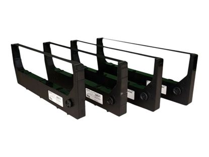 PRINTRONIX 6500-2ND GEN - BLACK Ribbon - 120,000 page yield 1