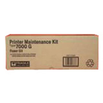 RICOH AFICIO CL7000 -  Fuser - 30,000 page yield 1