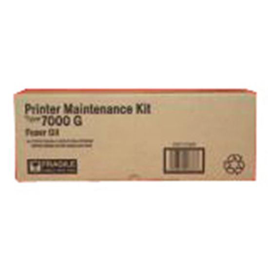 RICOH AFICIO CL7000 -  Fuser - 30,000 page yield 1