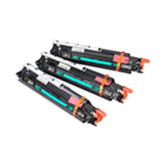 RICOH AFICIO CL7200 - COLOR Drum - 40,000 page yield 1
