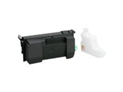 RICOH IM 550F - BLACK Toner - 25,500 page yield 1