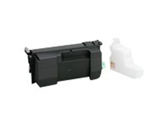 RICOH IM 550F - BLACK Toner - 25,500 page yield 1