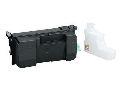 RICOH IM 600SRF - BLACK Toner - 40,000 page yield 1
