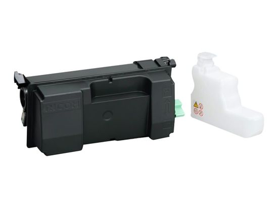 RICOH IM 600SRF - BLACK Toner - 40,000 page yield 1