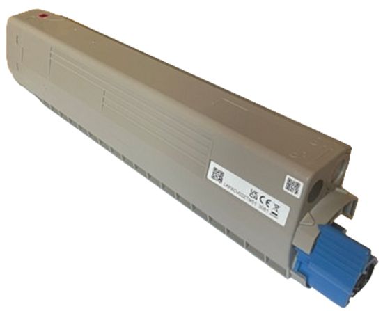 PRINTRONIX LP844C - BLACK Toner - 10,000 page yield 1