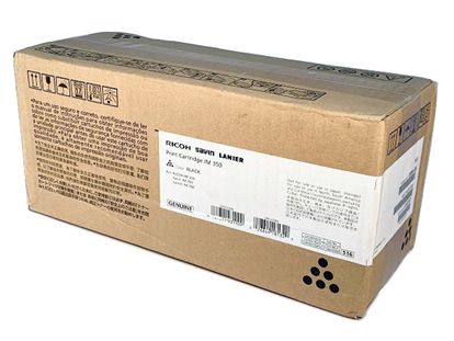 RICOH IM 350F - BLACK Toner - 14,000 page yield 1