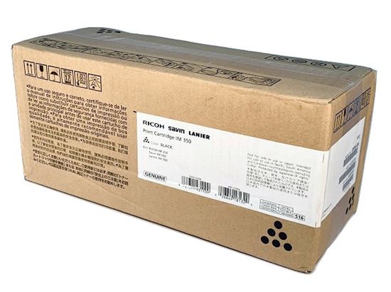 RICOH IM 350F - BLACK Toner - 14,000 page yield 1