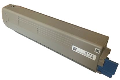PRINTRONIX LP844C - BLACK Toner - 10,000 page yield 1