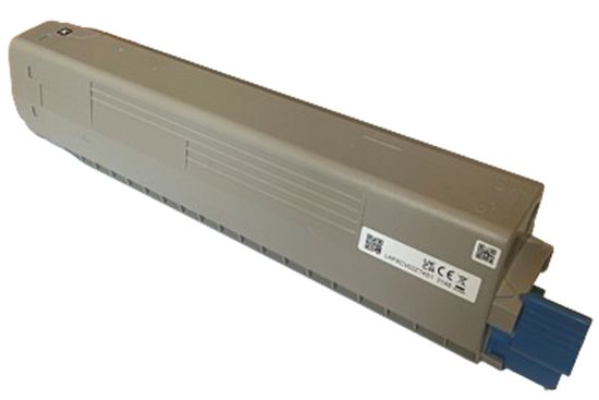 PRINTRONIX LP844C - BLACK Toner - 10,000 page yield 1