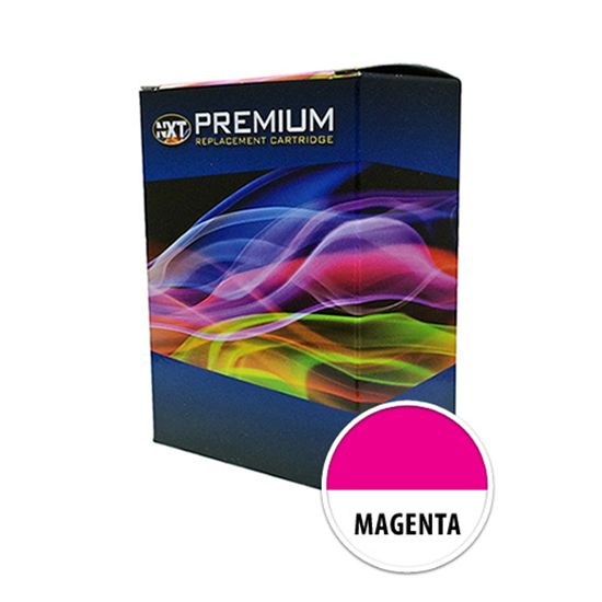 NXT PREM EPS STYLUS R260 - MAGENTA Compatible InkJet Ink - 515 page yield 1