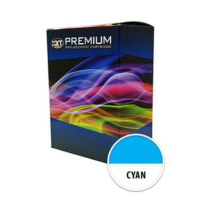 NXT PREM EPS STYLUS R300 - CYAN Compatible InkJet Ink - 430 page yield 1