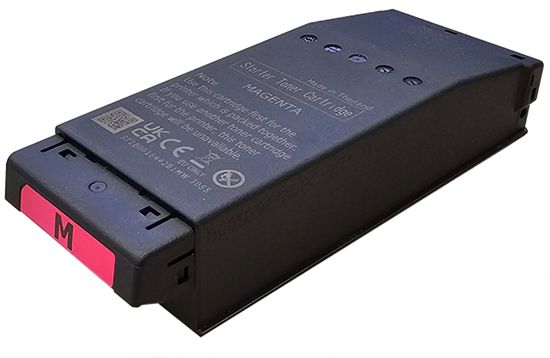 PRINTRONIX LP654C - BLACK Toner - 6,000 page yield 1