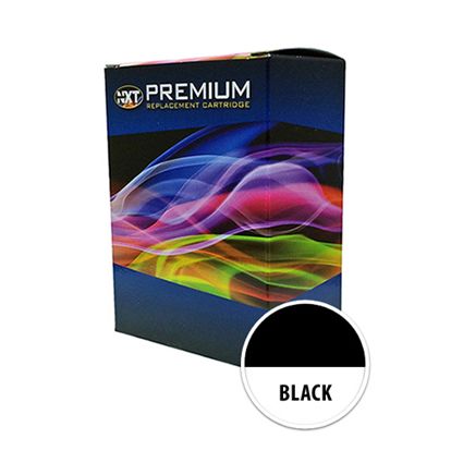 NXT PREMIUM BRAND NON-OEM FOR HP OJ 5740 - BLACK Compatible InkJet Ink - 600 page yield 1