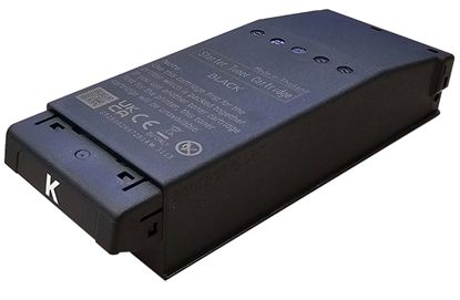 PRINTRONIX LP654C - BLACK Toner - 7,000 page yield 1