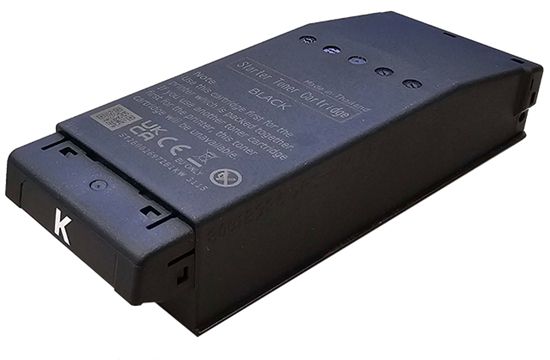PRINTRONIX LP654C - BLACK Toner - 7,000 page yield 1