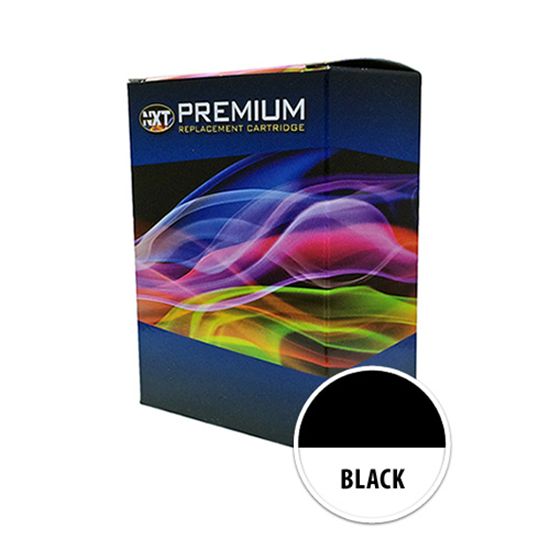 NXT PREMIUM BRAND NON-OEM FOR HP OJ PRO 8000 - BLACK Compatible InkJet Ink - 2,200 page yield 1