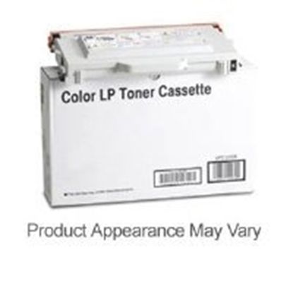 RICOH AFICIO SPC820DN - CYAN Toner - 15,000 page yield 1