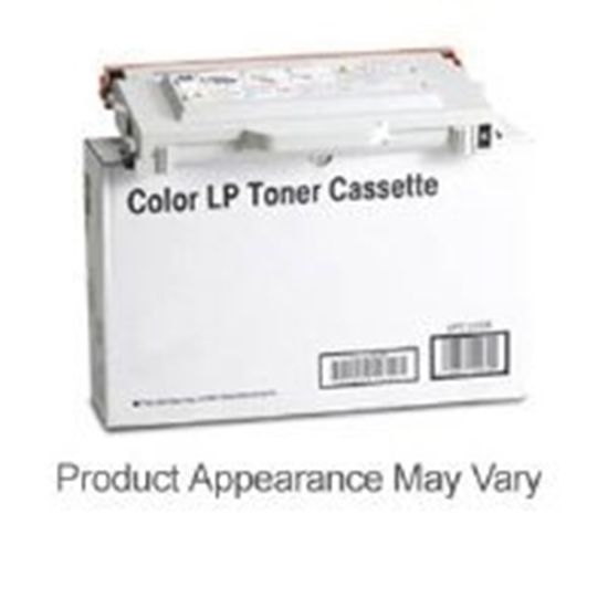 RICOH AFICIO SPC820DN - CYAN Toner - 15,000 page yield 1