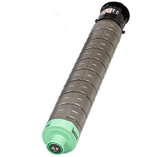 RICOH AFICIO SPC840DN - BLACK Toner - 43,000 page yield 1
